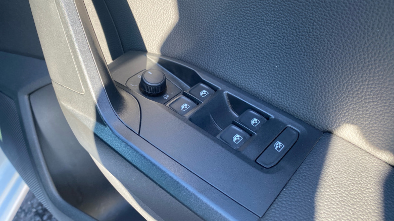 SEAT Ibiza 1.0 TSI 110 Xcellence 5dr Petrol Hatchback